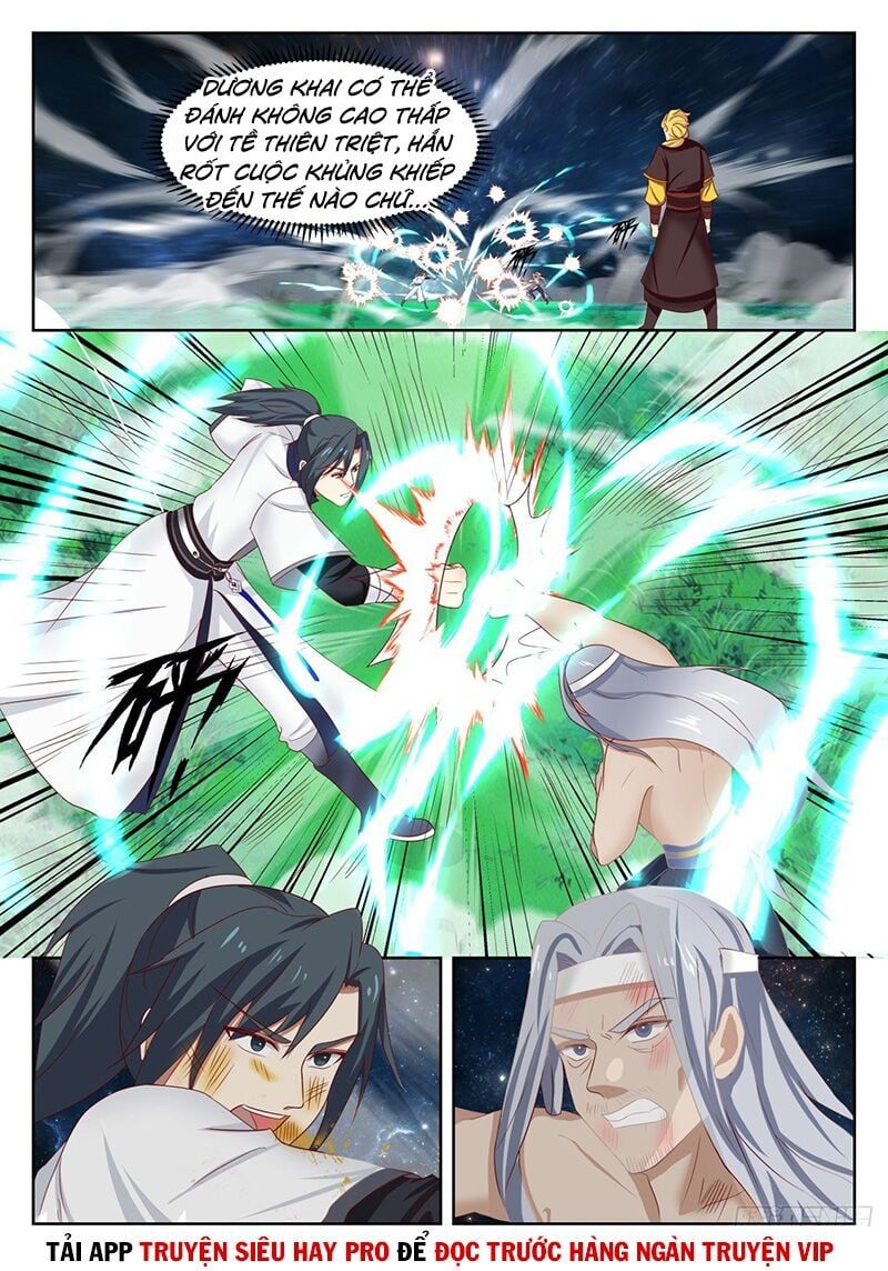 đọc truyện Võ Luyện Đỉnh Phong Chương 1354 ảnh 3 tại Thiên Thai Truyện