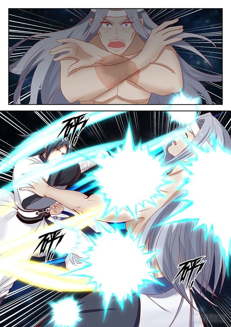 đọc truyện Võ Luyện Đỉnh Phong Chương 1354 ảnh 5 tại Thiên Thai Truyện