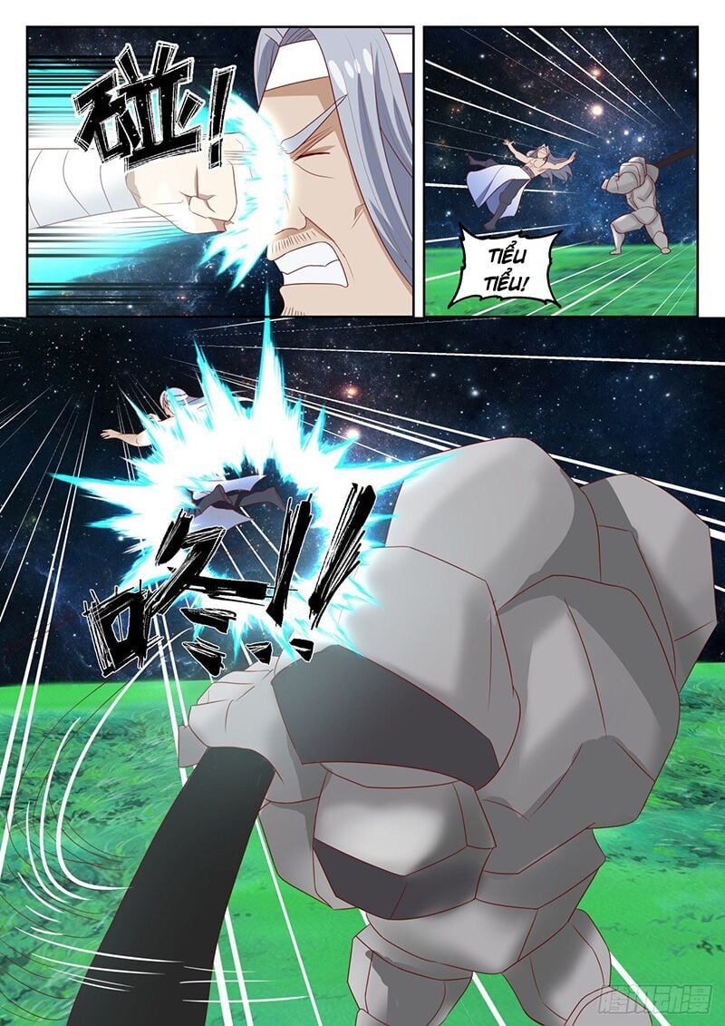 đọc truyện Võ Luyện Đỉnh Phong Chương 1354 ảnh 6 tại Thiên Thai Truyện