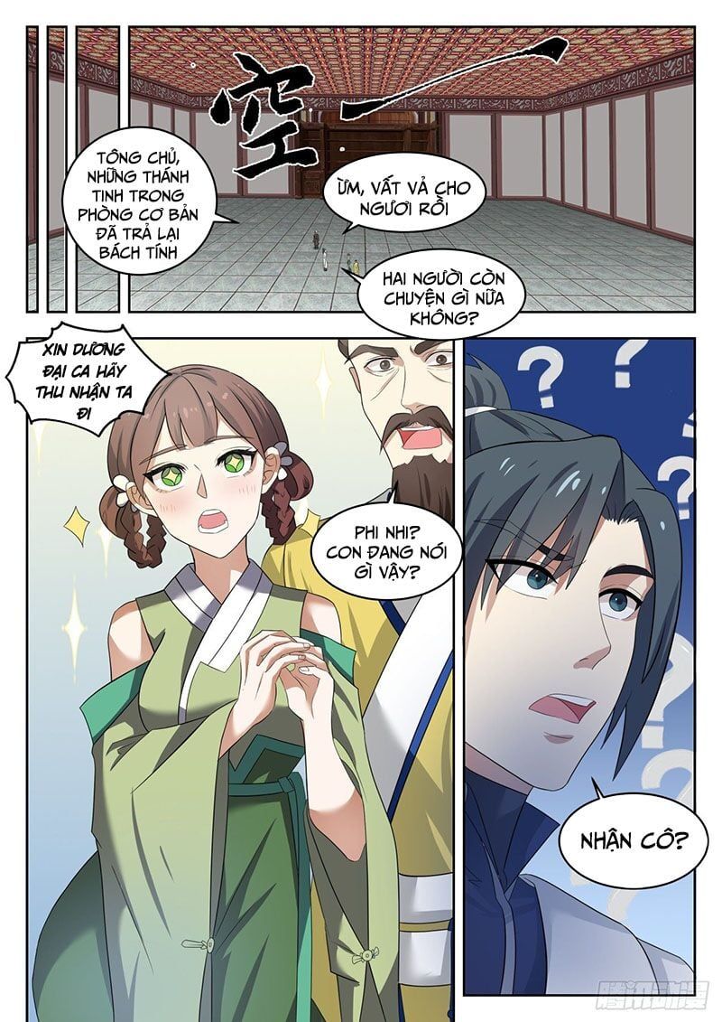 đọc truyện Võ Luyện Đỉnh Phong Chương 1359 ảnh 12 tại Thiên Thai Truyện