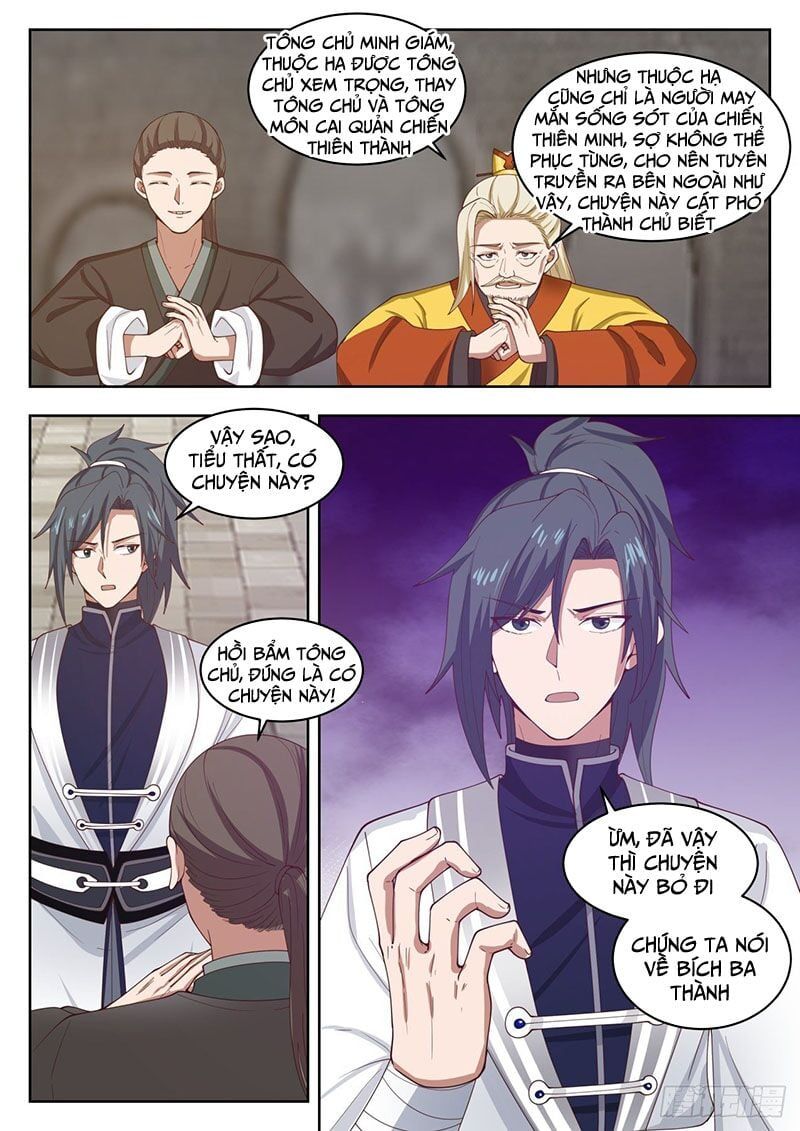 đọc truyện Võ Luyện Đỉnh Phong Chương 1359 ảnh 4 tại Thiên Thai Truyện