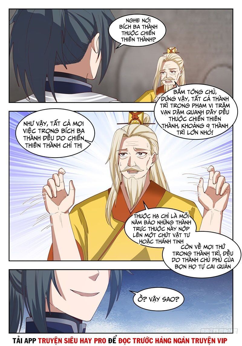 đọc truyện Võ Luyện Đỉnh Phong Chương 1359 ảnh 5 tại Thiên Thai Truyện