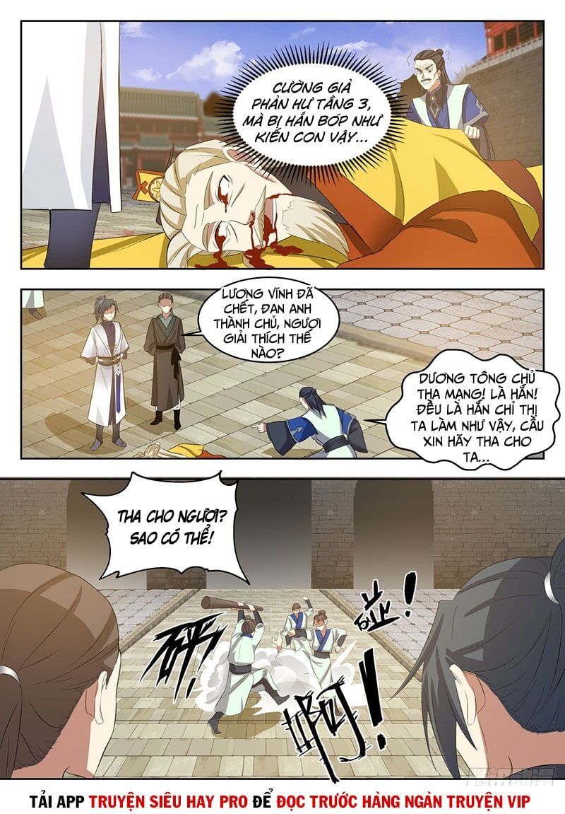 đọc truyện Võ Luyện Đỉnh Phong Chương 1359 ảnh 10 tại Thiên Thai Truyện