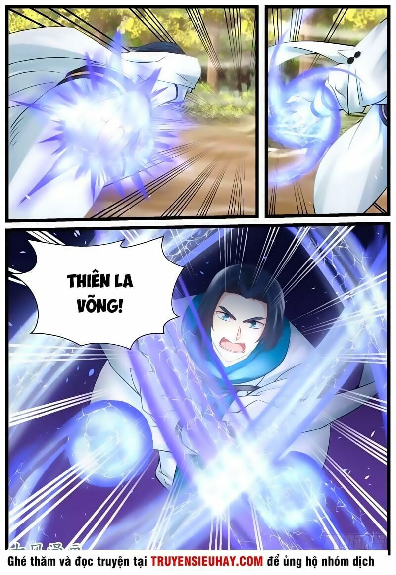 đọc truyện Võ Luyện Đỉnh Phong Chương 136 ảnh 13 tại Thiên Thai Truyện