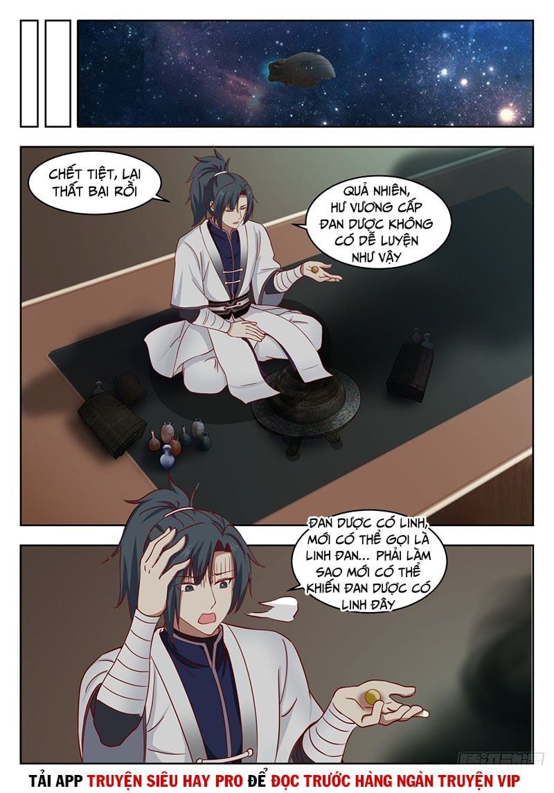 đọc truyện Võ Luyện Đỉnh Phong Chương 1362 ảnh 13 tại Thiên Thai Truyện