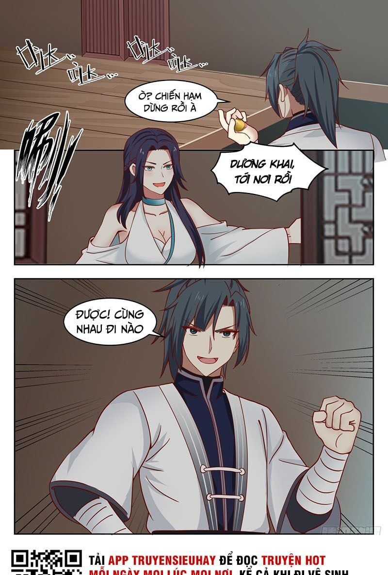 đọc truyện Võ Luyện Đỉnh Phong Chương 1362 ảnh 14 tại Thiên Thai Truyện