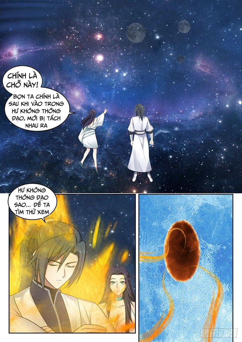 đọc truyện Võ Luyện Đỉnh Phong Chương 1363 ảnh 3 tại Thiên Thai Truyện