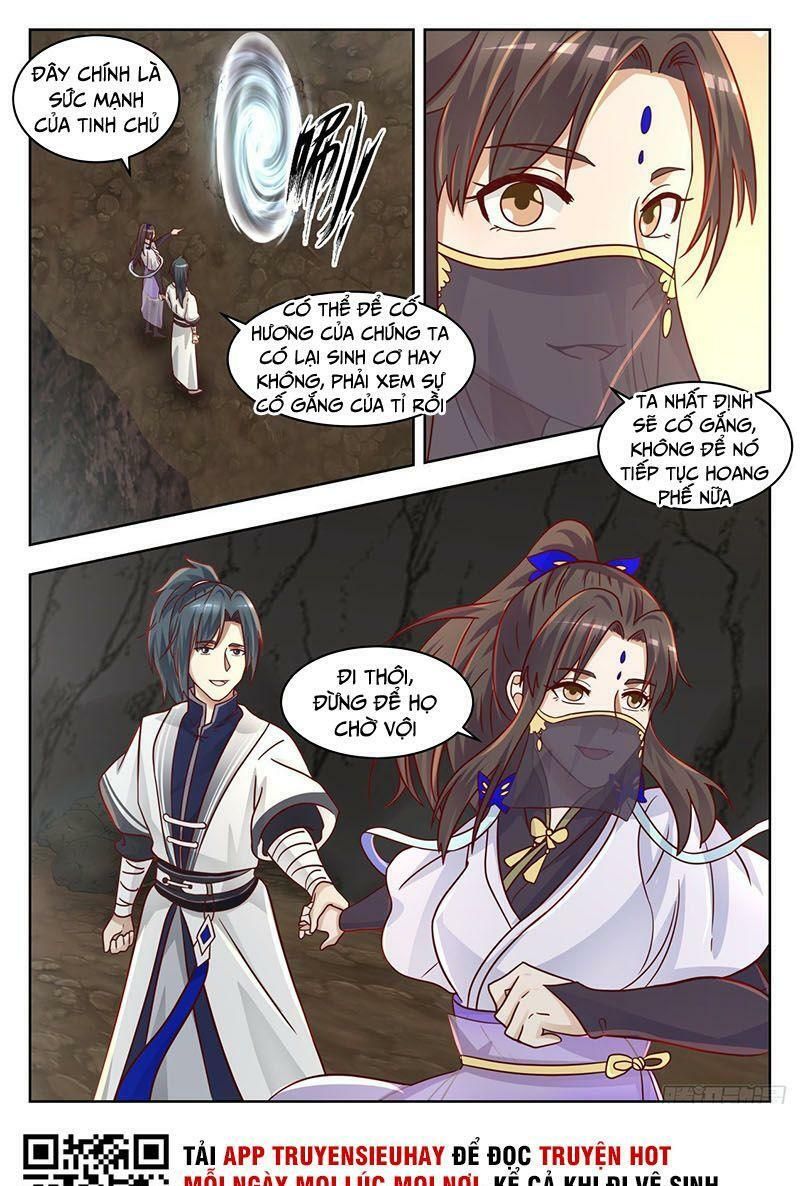 đọc truyện Võ Luyện Đỉnh Phong Chương 1368 ảnh 14 tại Thiên Thai Truyện