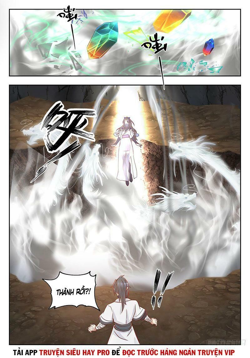 đọc truyện Võ Luyện Đỉnh Phong Chương 1368 ảnh 11 tại Thiên Thai Truyện