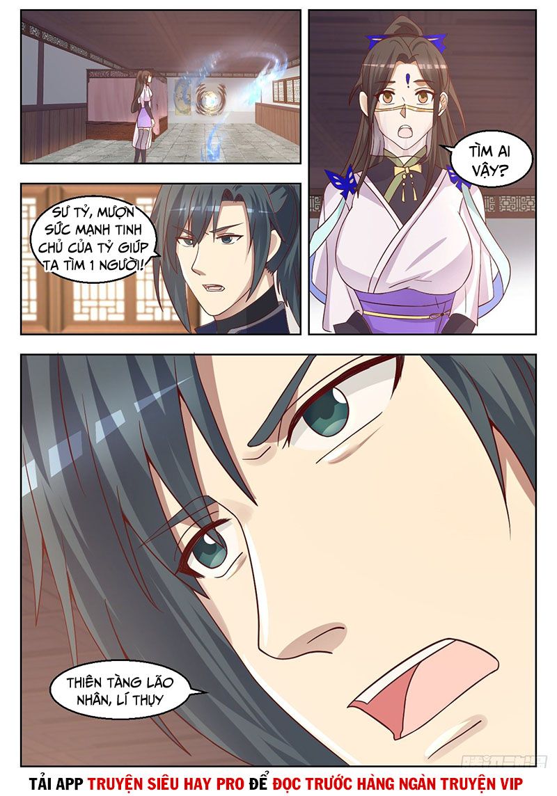 đọc truyện Võ Luyện Đỉnh Phong Chương 1369 ảnh 13 tại Thiên Thai Truyện