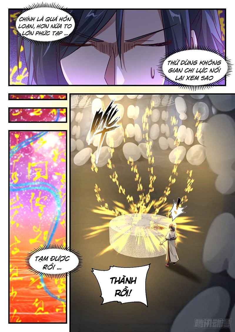 đọc truyện Võ Luyện Đỉnh Phong Chương 1370 ảnh 10 tại Thiên Thai Truyện