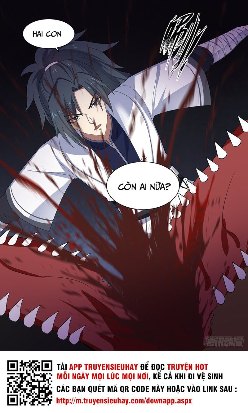 đọc truyện Võ Luyện Đỉnh Phong Chương 1372 ảnh 14 tại Thiên Thai Truyện