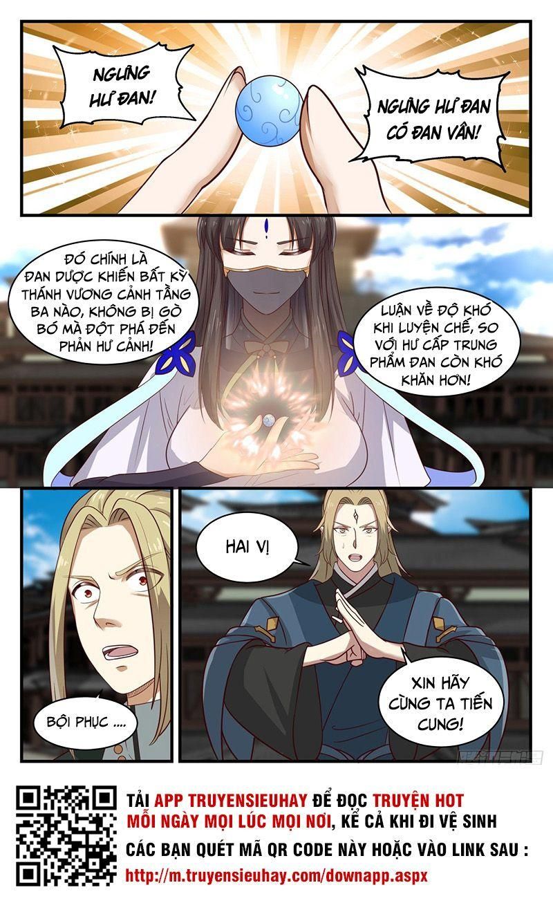 đọc truyện Võ Luyện Đỉnh Phong Chương 1374 ảnh 14 tại Thiên Thai Truyện