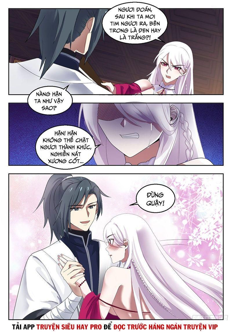 đọc truyện Võ Luyện Đỉnh Phong Chương 1375 ảnh 9 tại Thiên Thai Truyện