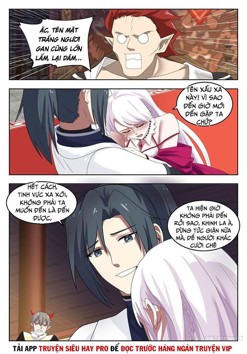 đọc truyện Võ Luyện Đỉnh Phong Chương 1375 ảnh 10 tại Thiên Thai Truyện