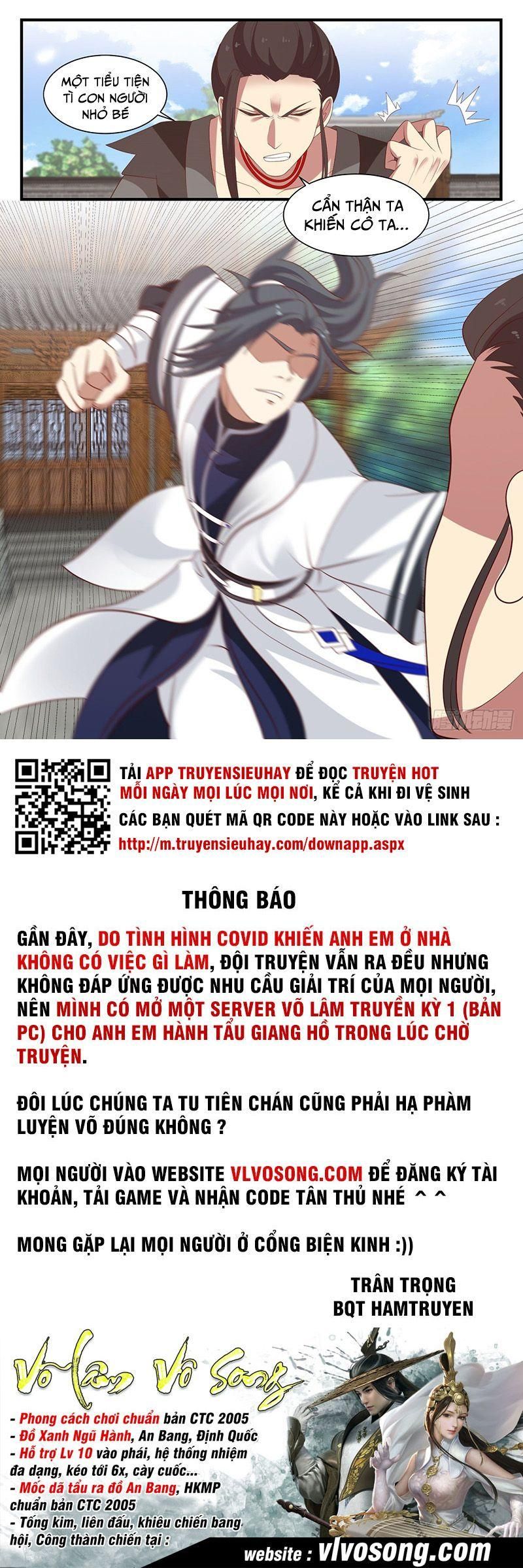 đọc truyện Võ Luyện Đỉnh Phong Chương 1377 ảnh 14 tại Thiên Thai Truyện