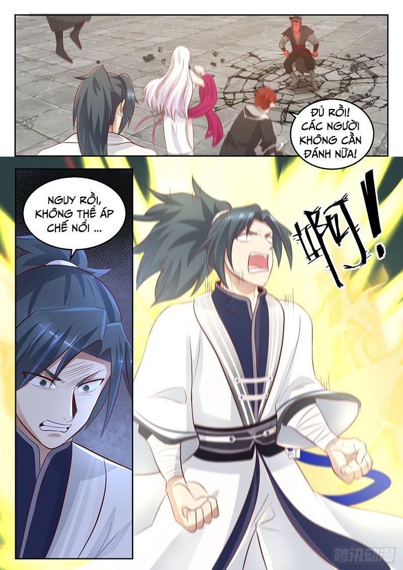 đọc truyện Võ Luyện Đỉnh Phong Chương 1378 ảnh 13 tại Thiên Thai Truyện