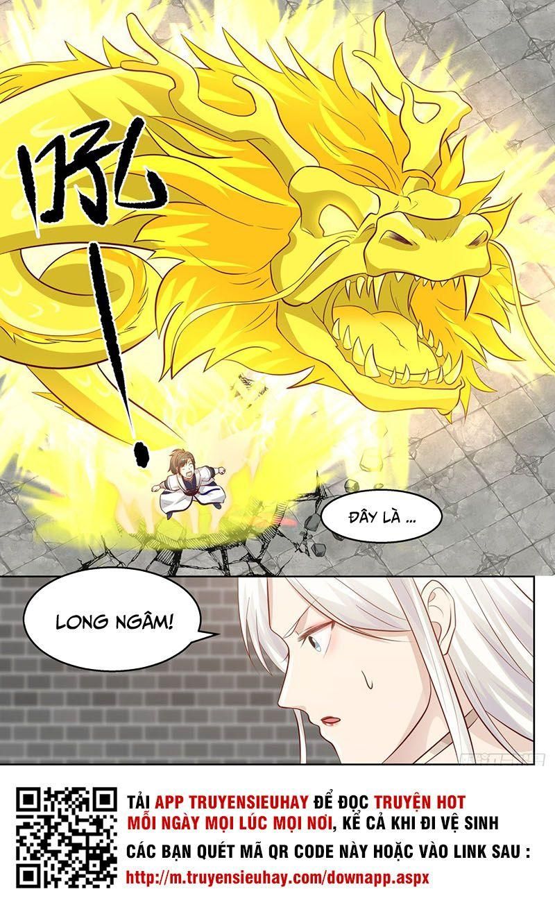 đọc truyện Võ Luyện Đỉnh Phong Chương 1378 ảnh 14 tại Thiên Thai Truyện