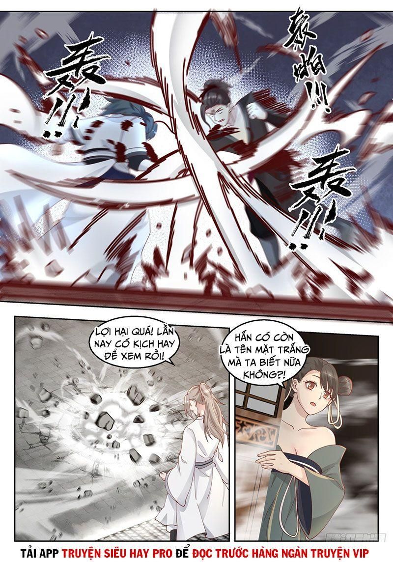 đọc truyện Võ Luyện Đỉnh Phong Chương 1378 ảnh 4 tại Thiên Thai Truyện