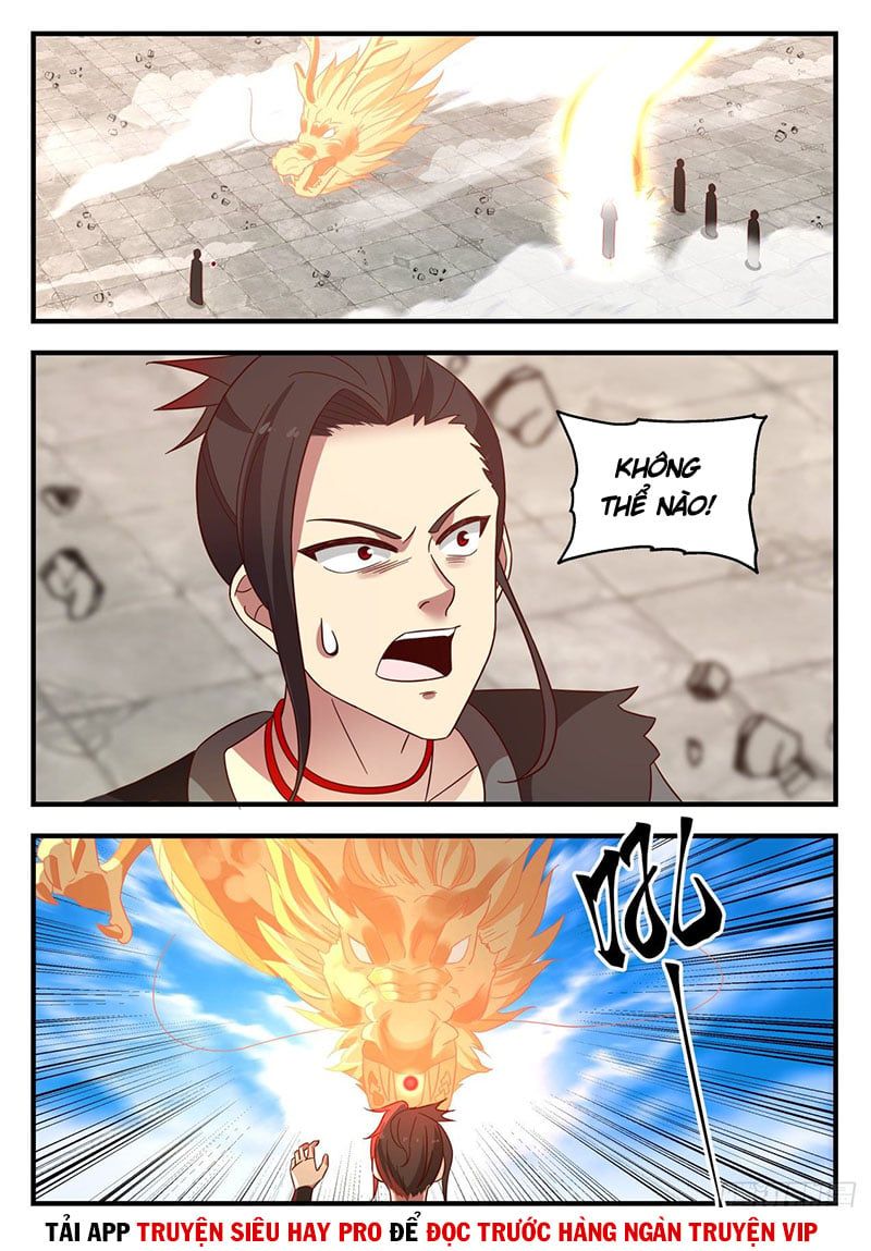 đọc truyện Võ Luyện Đỉnh Phong Chương 1379 ảnh 3 tại Thiên Thai Truyện