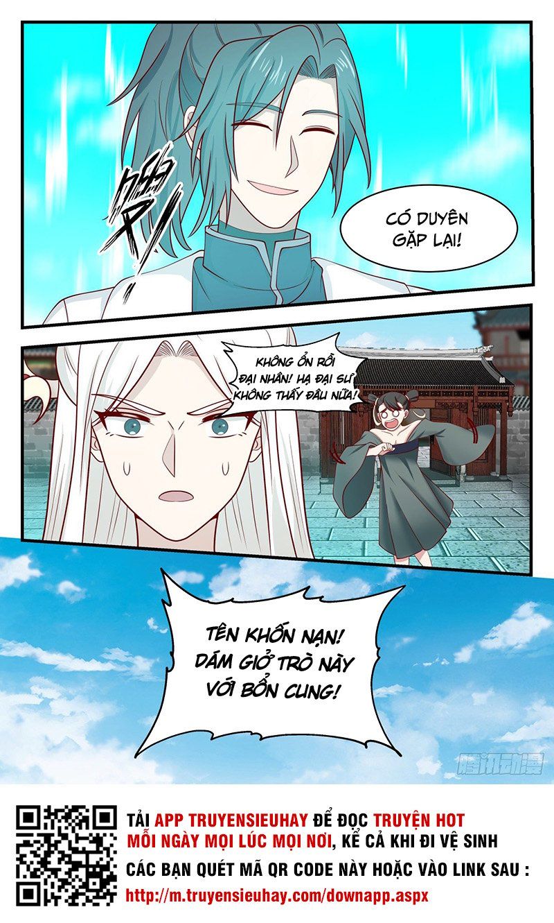 đọc truyện Võ Luyện Đỉnh Phong Chương 1380 ảnh 14 tại Thiên Thai Truyện