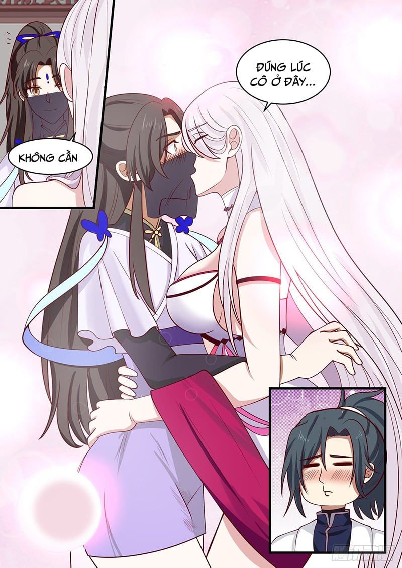 đọc truyện Võ Luyện Đỉnh Phong Chương 1380 ảnh 11 tại Thiên Thai Truyện