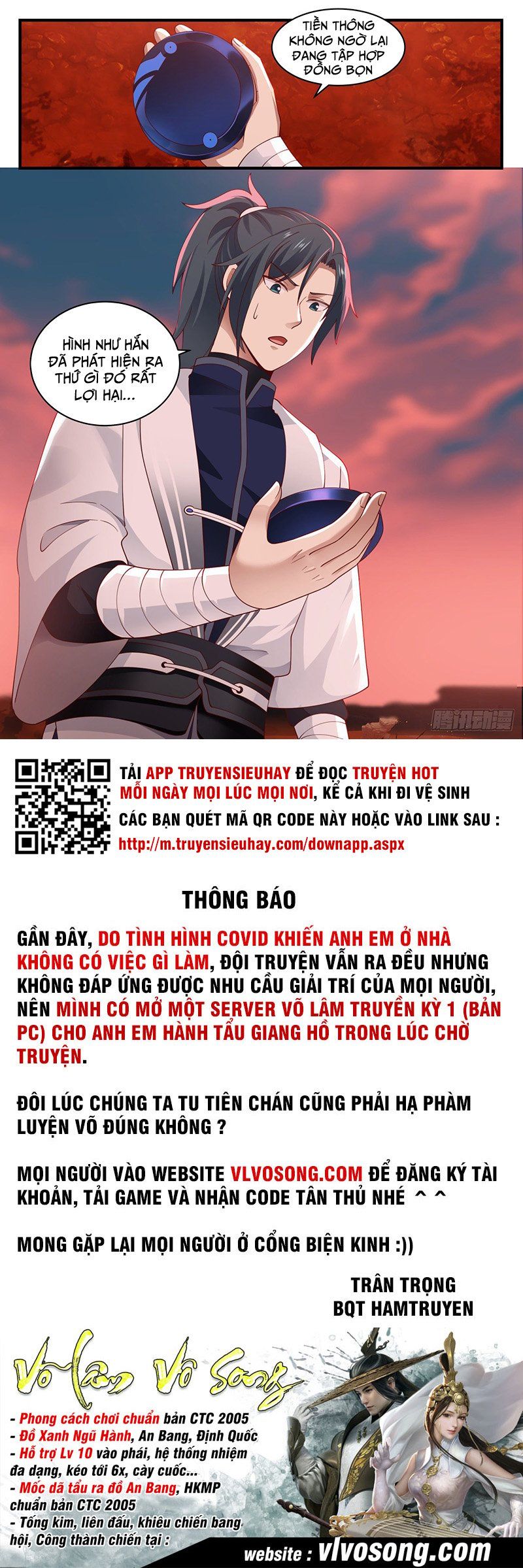 đọc truyện Võ Luyện Đỉnh Phong Chương 1383 ảnh 14 tại Thiên Thai Truyện