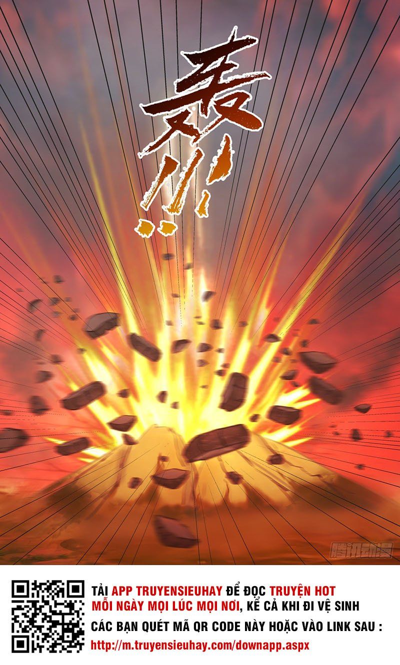 đọc truyện Võ Luyện Đỉnh Phong Chương 1385 ảnh 14 tại Thiên Thai Truyện