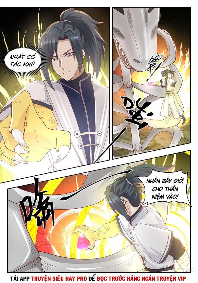 đọc truyện Võ Luyện Đỉnh Phong Chương 1386 ảnh 12 tại Thiên Thai Truyện