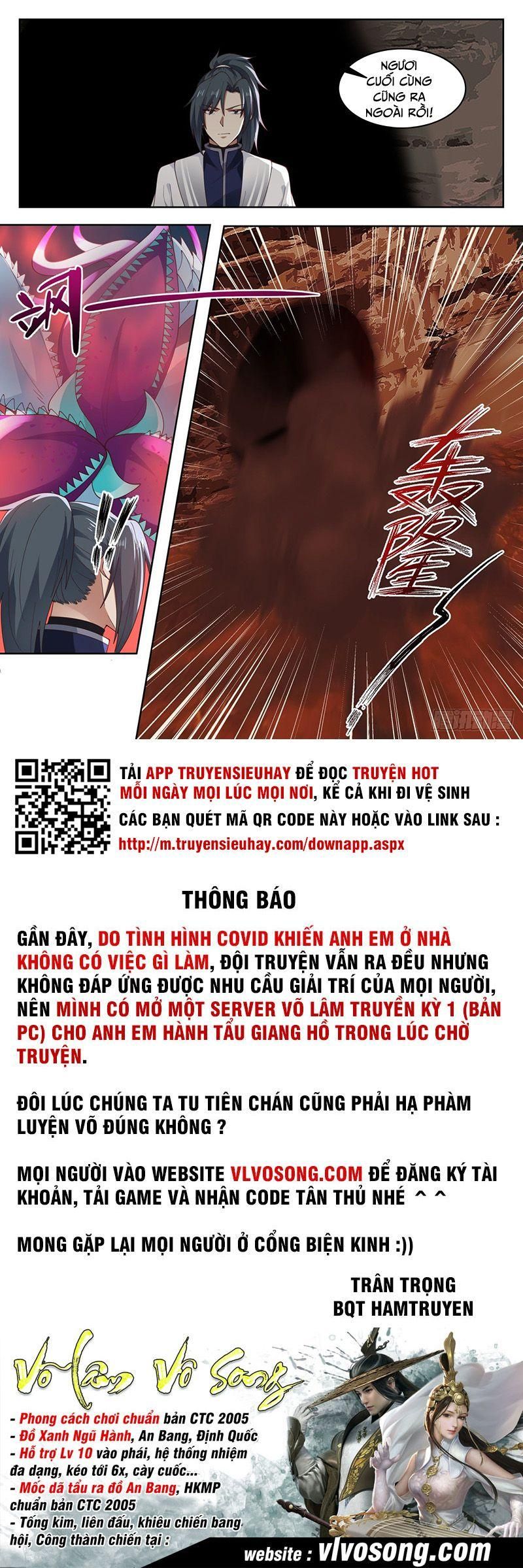 đọc truyện Võ Luyện Đỉnh Phong Chương 1386 ảnh 14 tại Thiên Thai Truyện