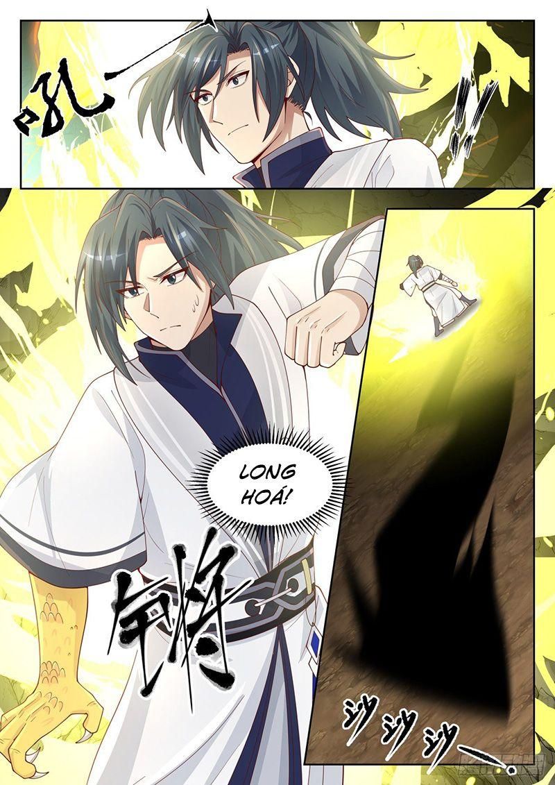 đọc truyện Võ Luyện Đỉnh Phong Chương 1386 ảnh 11 tại Thiên Thai Truyện