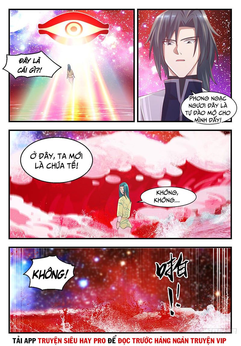 đọc truyện Võ Luyện Đỉnh Phong Chương 1389 ảnh 13 tại Thiên Thai Truyện