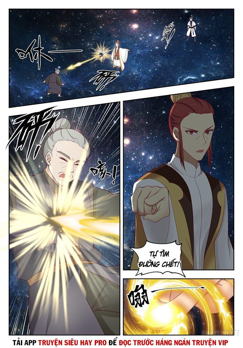 đọc truyện Võ Luyện Đỉnh Phong Chương 1393 ảnh 3 tại Thiên Thai Truyện