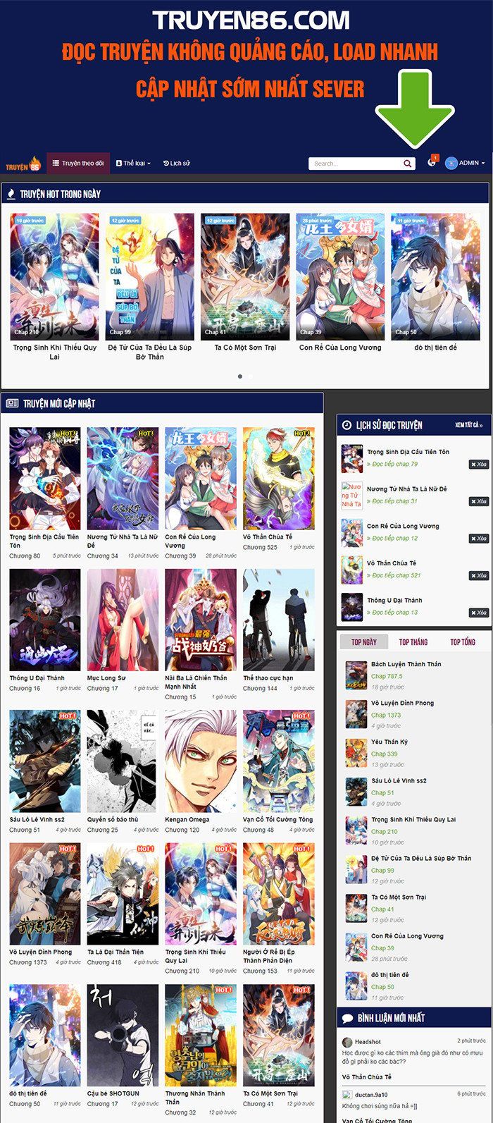 đọc truyện Võ Luyện Đỉnh Phong Chương 1394 ảnh 3 tại Thiên Thai Truyện