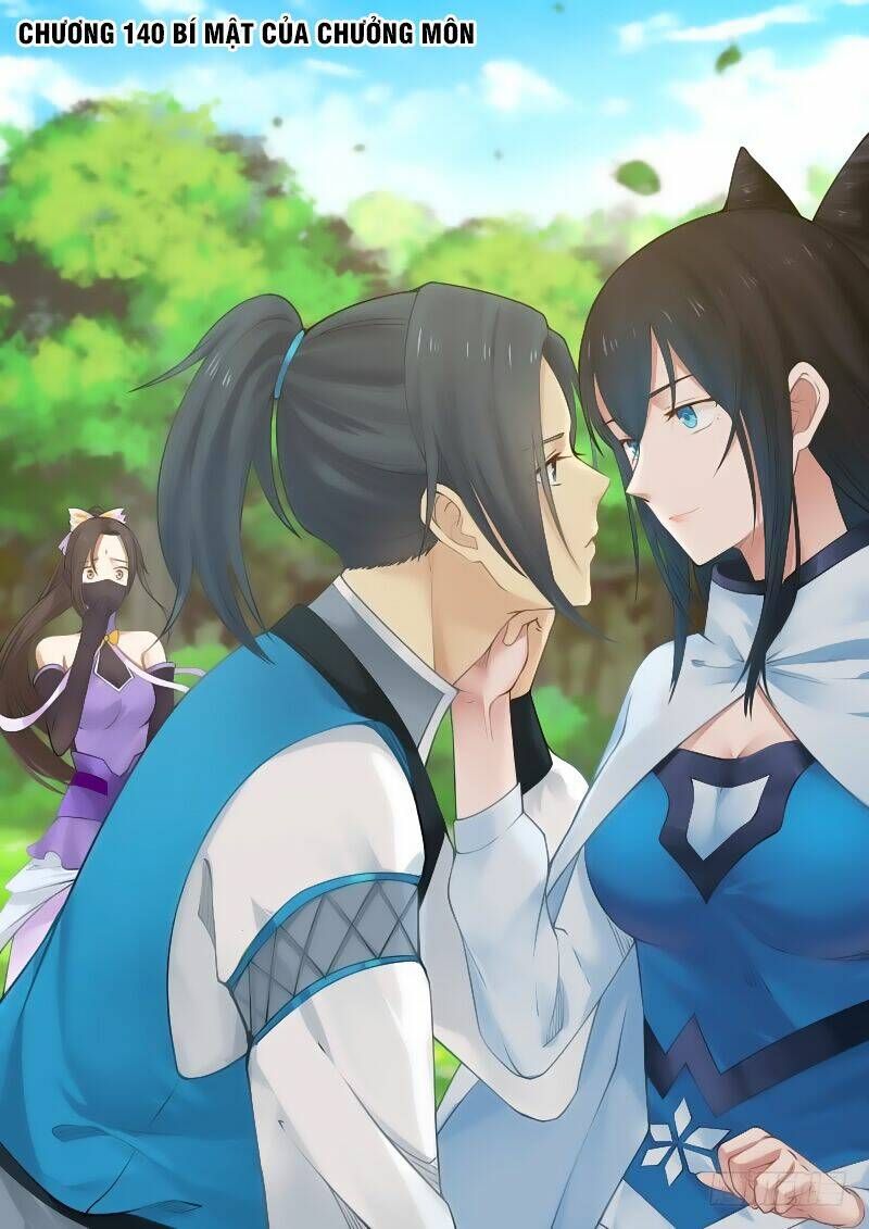 đọc truyện Võ Luyện Đỉnh Phong Chương 140 ảnh 4 tại Thiên Thai Truyện