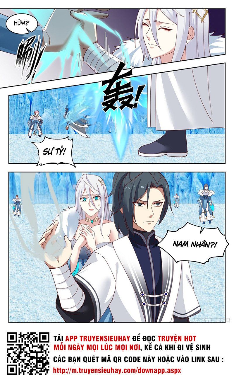 đọc truyện Võ Luyện Đỉnh Phong Chương 1402 ảnh 14 tại Thiên Thai Truyện