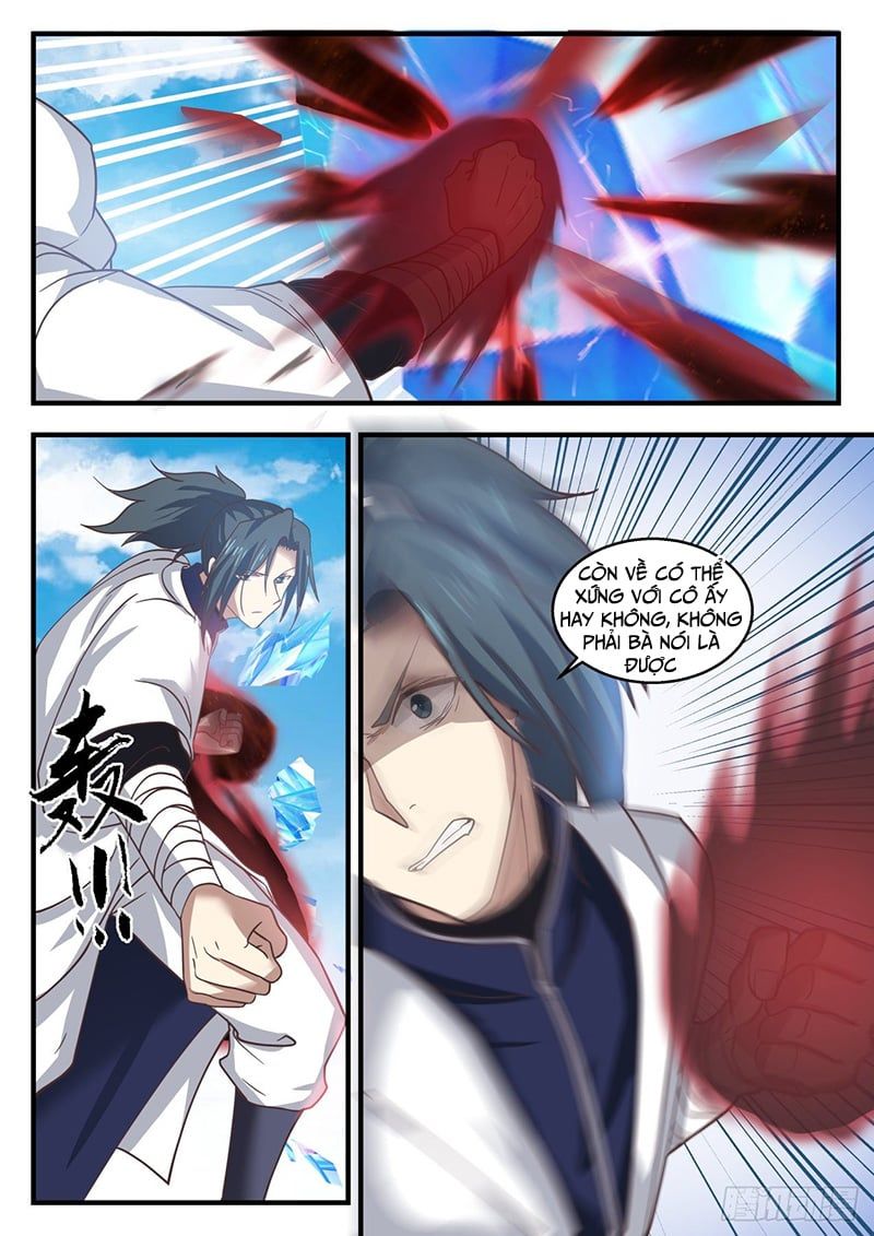 đọc truyện Võ Luyện Đỉnh Phong Chương 1403 ảnh 11 tại Thiên Thai Truyện