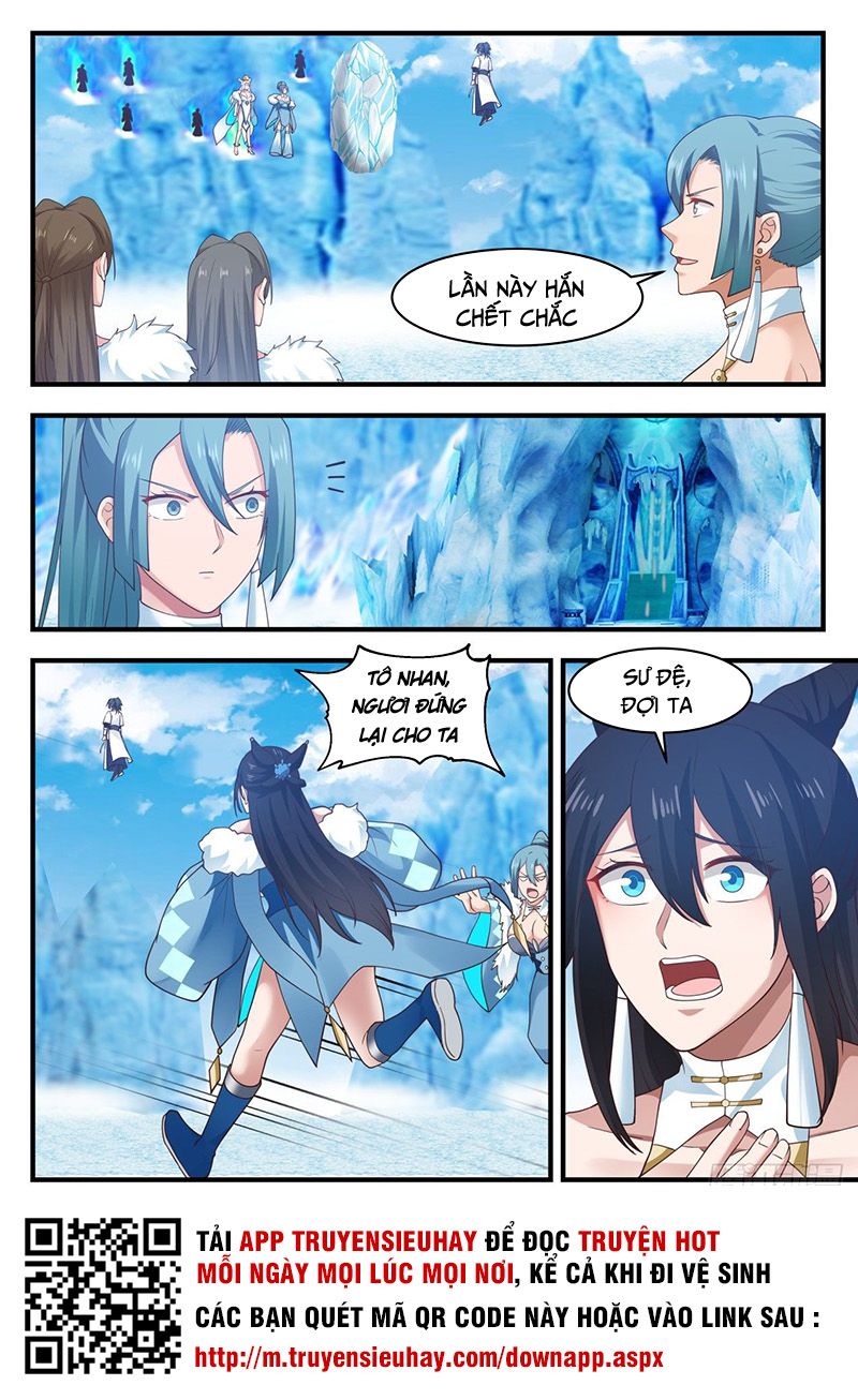 đọc truyện Võ Luyện Đỉnh Phong Chương 1404 ảnh 14 tại Thiên Thai Truyện