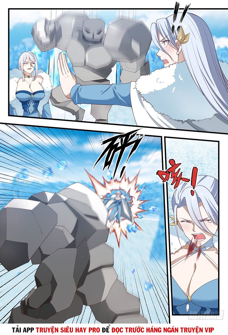 đọc truyện Võ Luyện Đỉnh Phong Chương 1404 ảnh 4 tại Thiên Thai Truyện