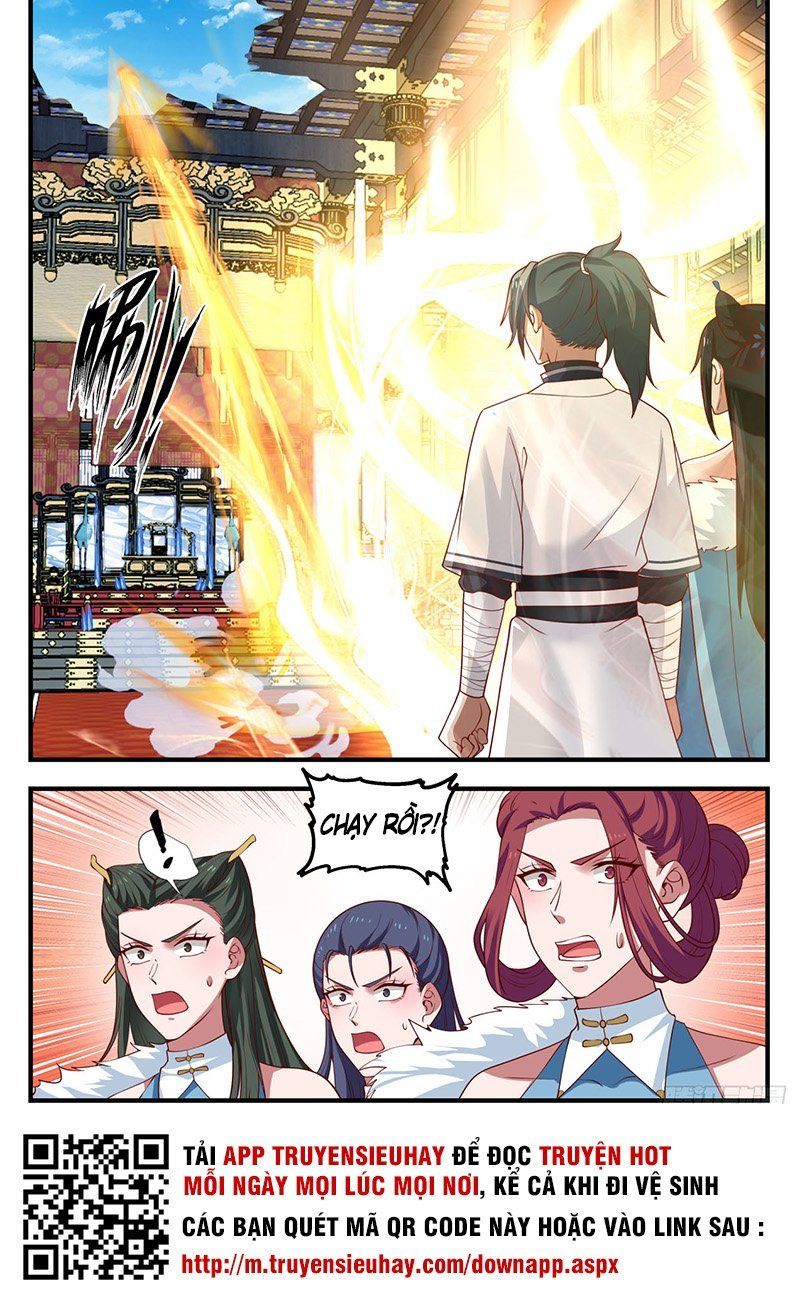 đọc truyện Võ Luyện Đỉnh Phong Chương 1407 ảnh 14 tại Thiên Thai Truyện