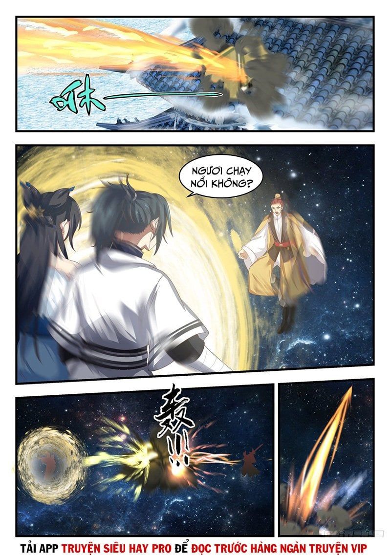 đọc truyện Võ Luyện Đỉnh Phong Chương 1408 ảnh 3 tại Thiên Thai Truyện