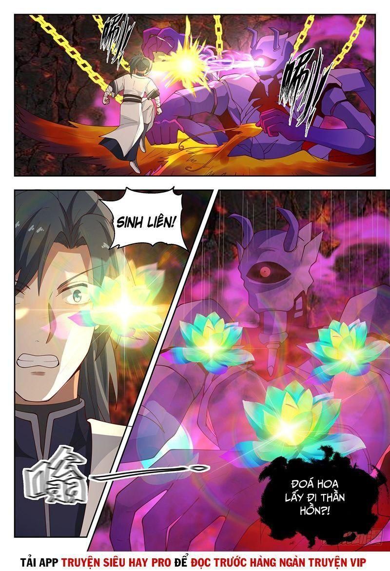 đọc truyện Võ Luyện Đỉnh Phong Chương 1413 ảnh 3 tại Thiên Thai Truyện