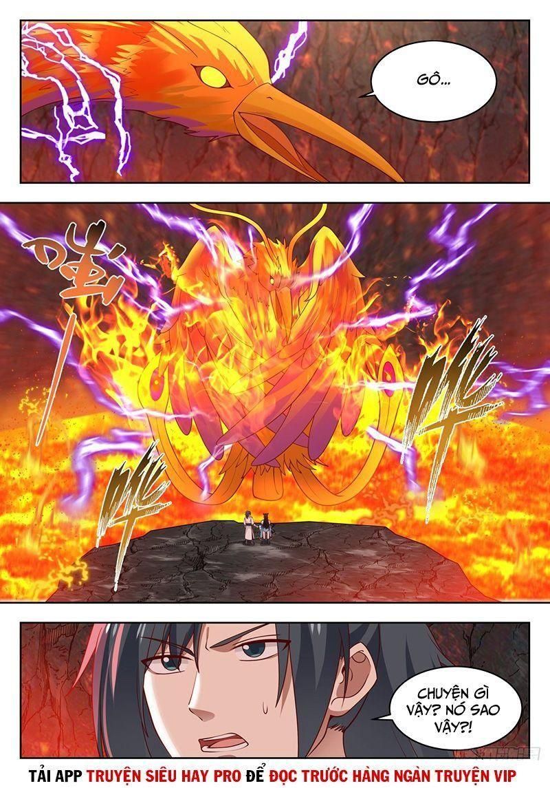 đọc truyện Võ Luyện Đỉnh Phong Chương 1413 ảnh 10 tại Thiên Thai Truyện