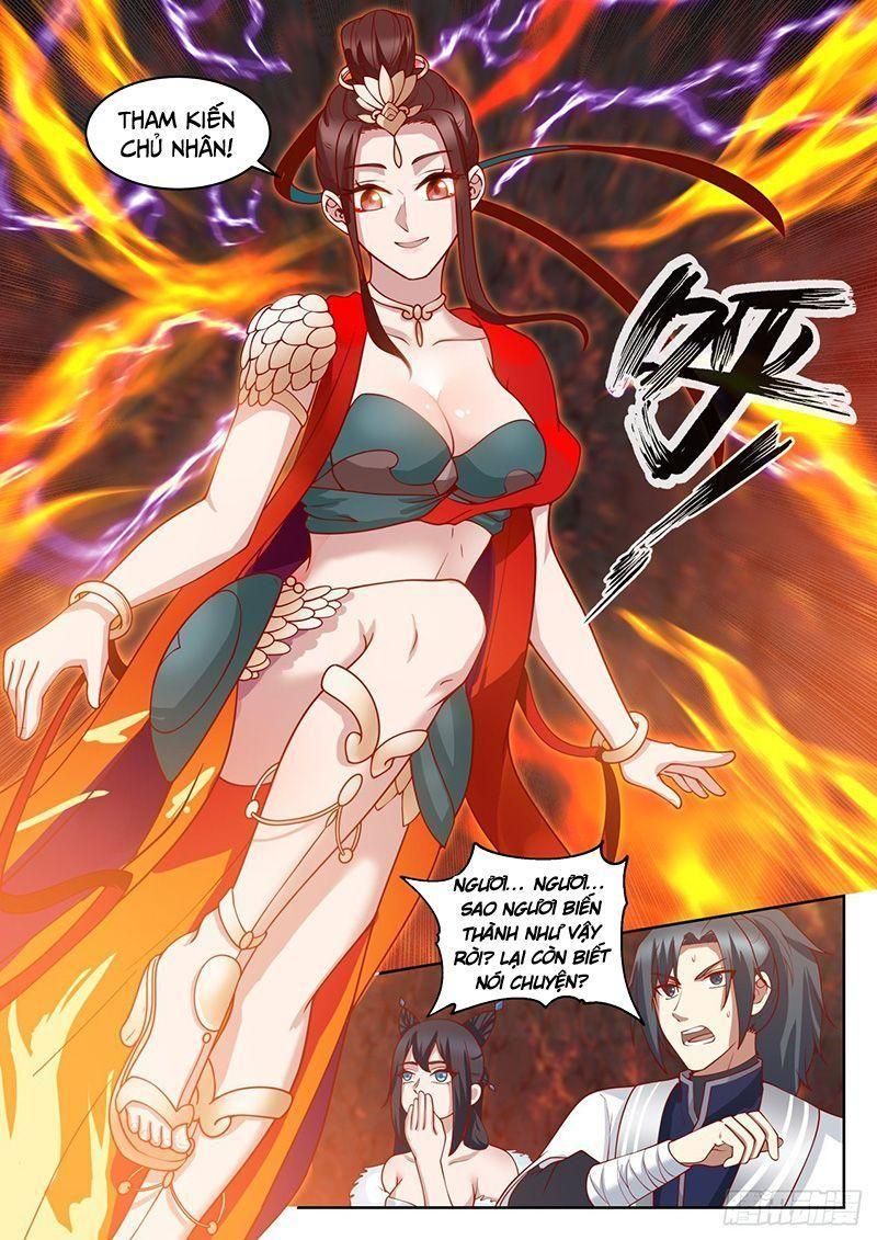 đọc truyện Võ Luyện Đỉnh Phong Chương 1413 ảnh 11 tại Thiên Thai Truyện