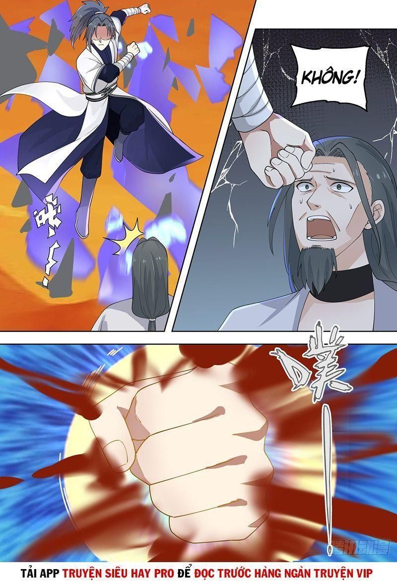 đọc truyện Võ Luyện Đỉnh Phong Chương 1420 ảnh 9 tại Thiên Thai Truyện