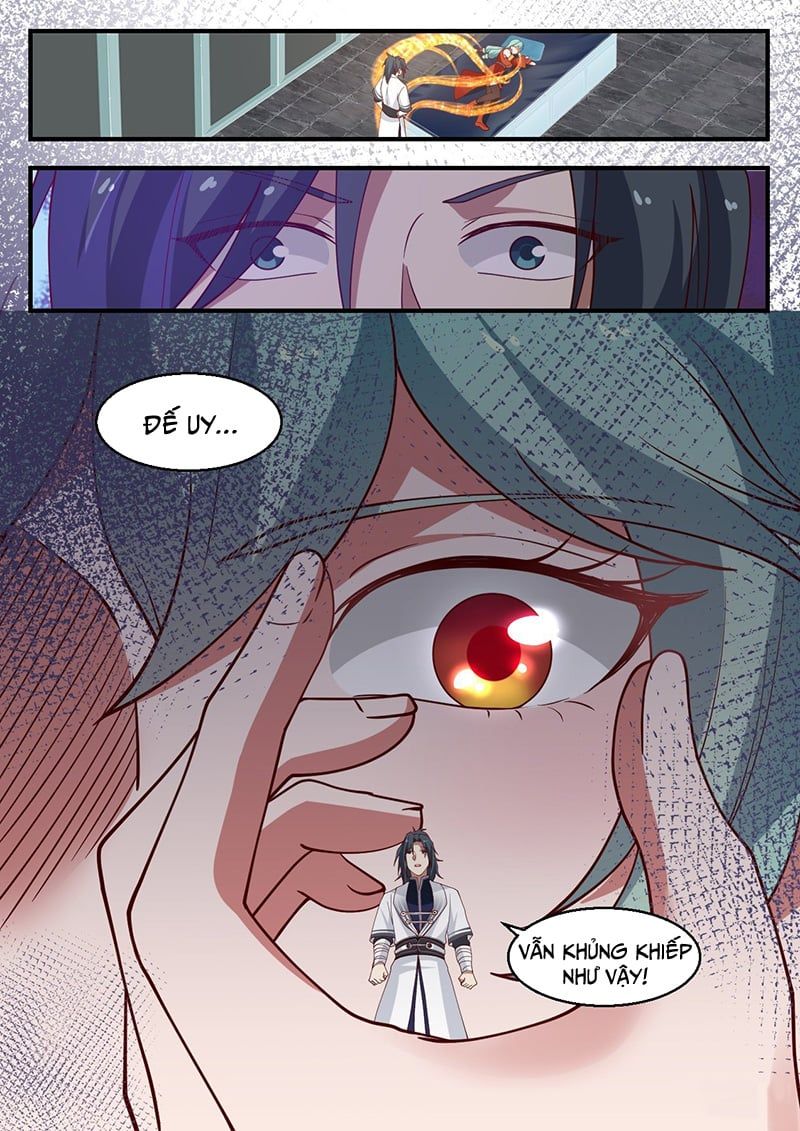 đọc truyện Võ Luyện Đỉnh Phong Chương 1422 ảnh 13 tại Thiên Thai Truyện