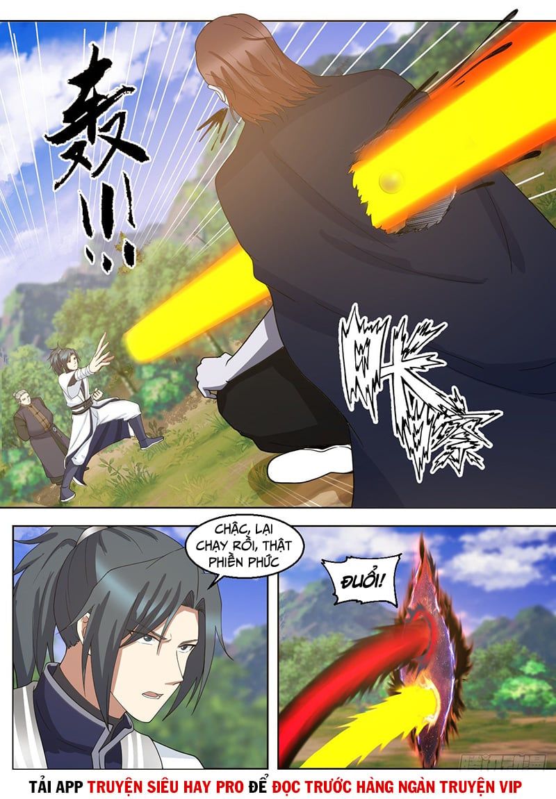 đọc truyện Võ Luyện Đỉnh Phong Chương 1424 ảnh 7 tại Thiên Thai Truyện