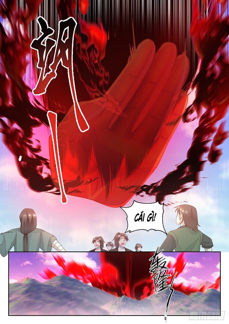 đọc truyện Võ Luyện Đỉnh Phong Chương 1425 ảnh 12 tại Thiên Thai Truyện