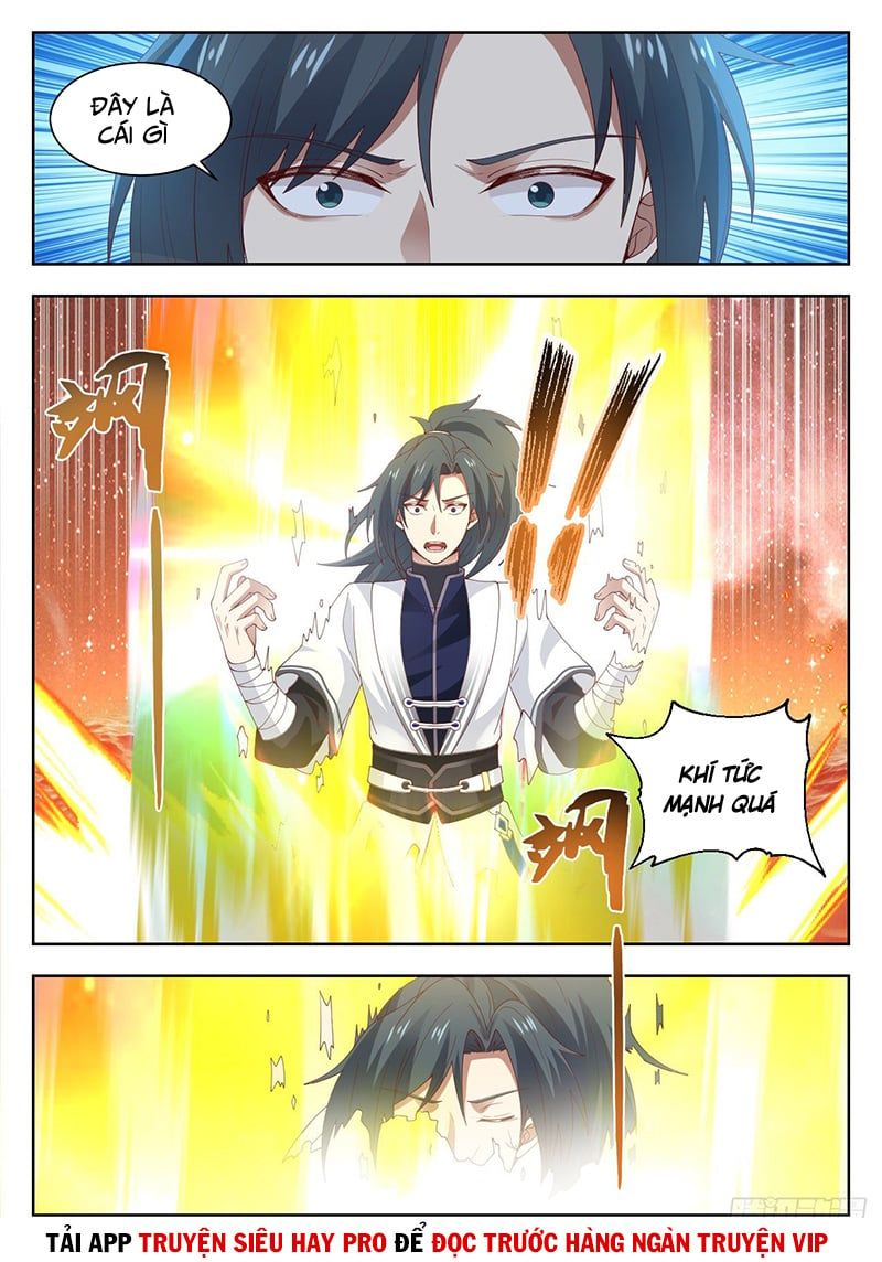 đọc truyện Võ Luyện Đỉnh Phong Chương 1425 ảnh 6 tại Thiên Thai Truyện