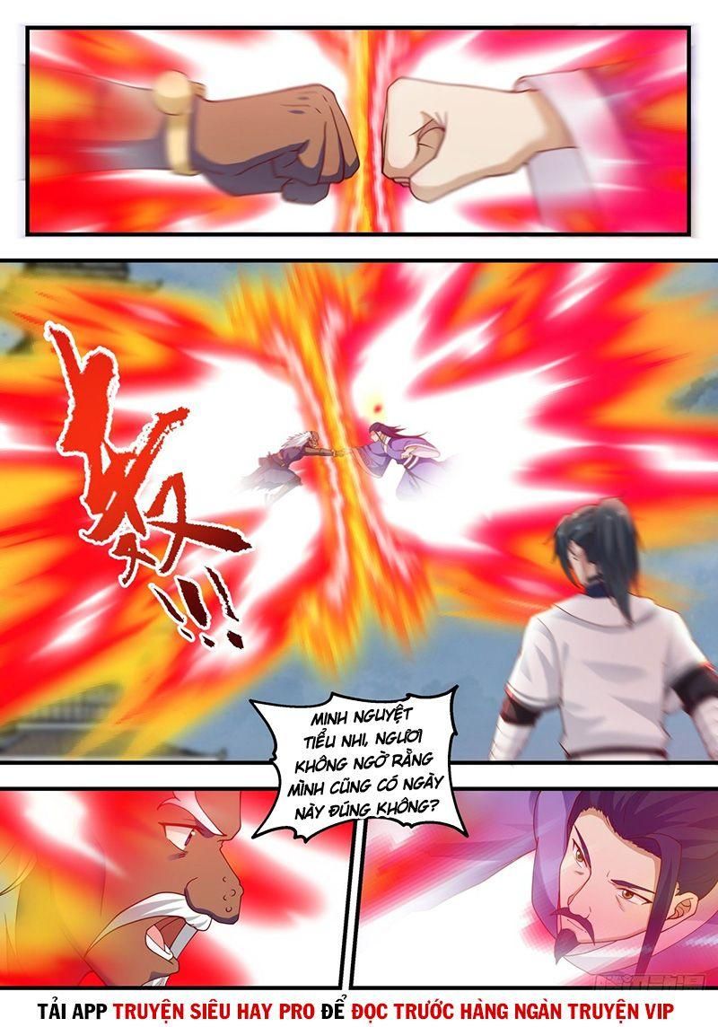 đọc truyện Võ Luyện Đỉnh Phong Chương 1434 ảnh 10 tại Thiên Thai Truyện